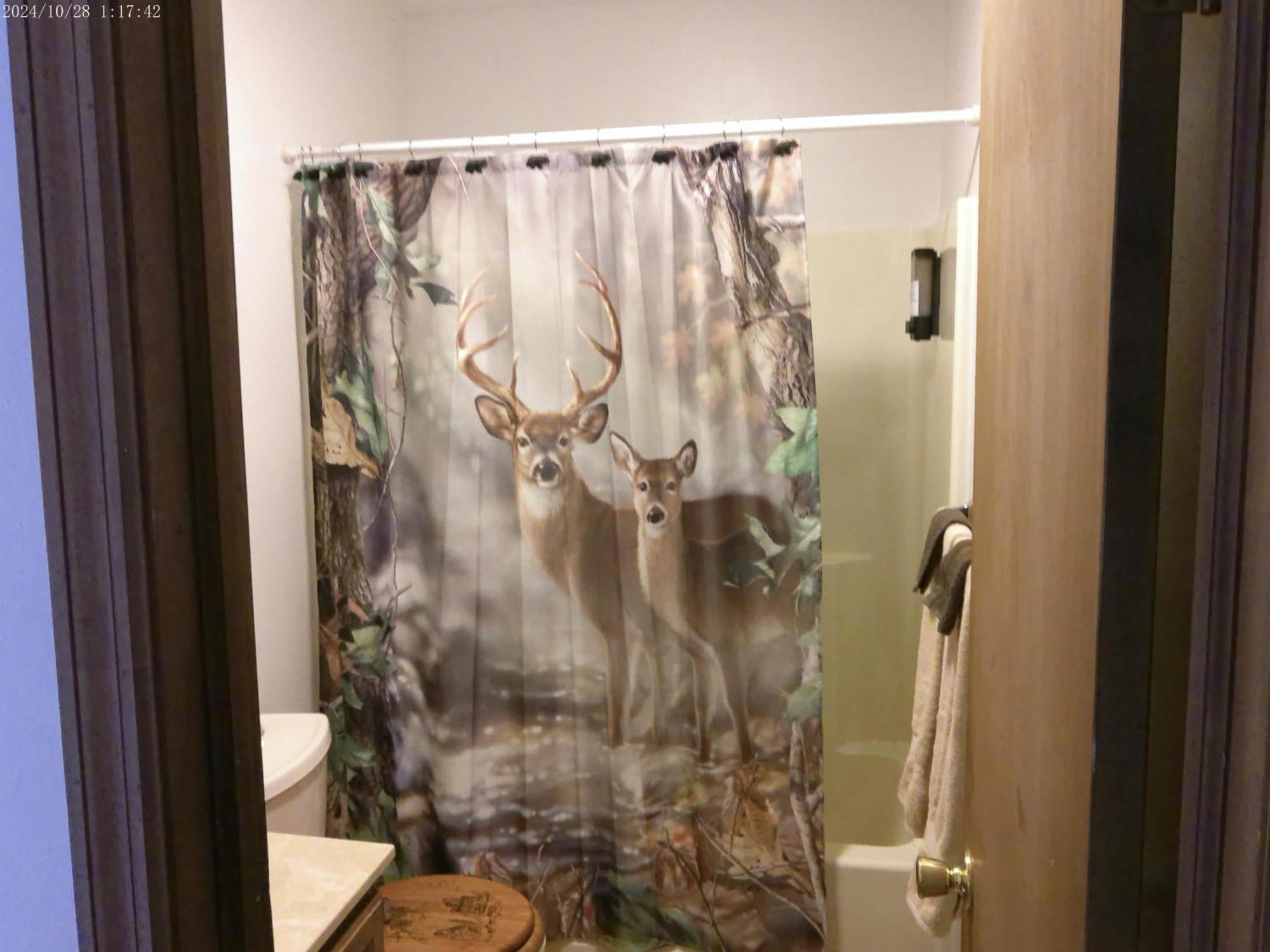 Serenity And Fun All In One In This Cozy Pocono Cabin Jim Thorpe Bagian luar foto