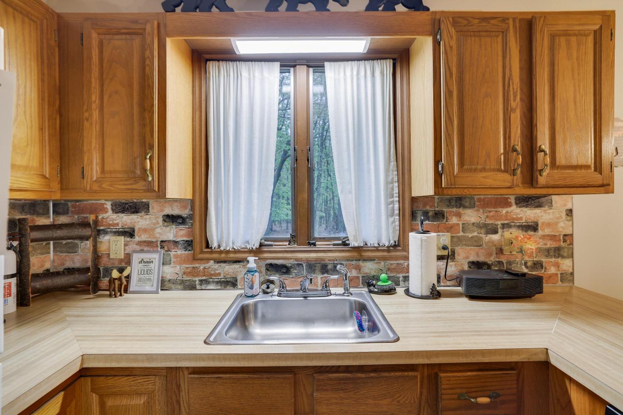 Serenity And Fun All In One In This Cozy Pocono Cabin Jim Thorpe Bagian luar foto