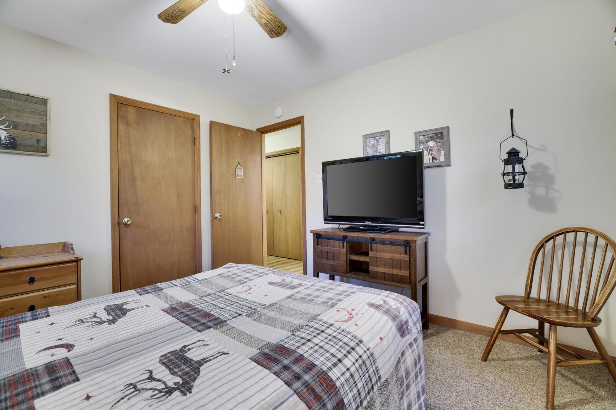 Serenity And Fun All In One In This Cozy Pocono Cabin Jim Thorpe Bagian luar foto