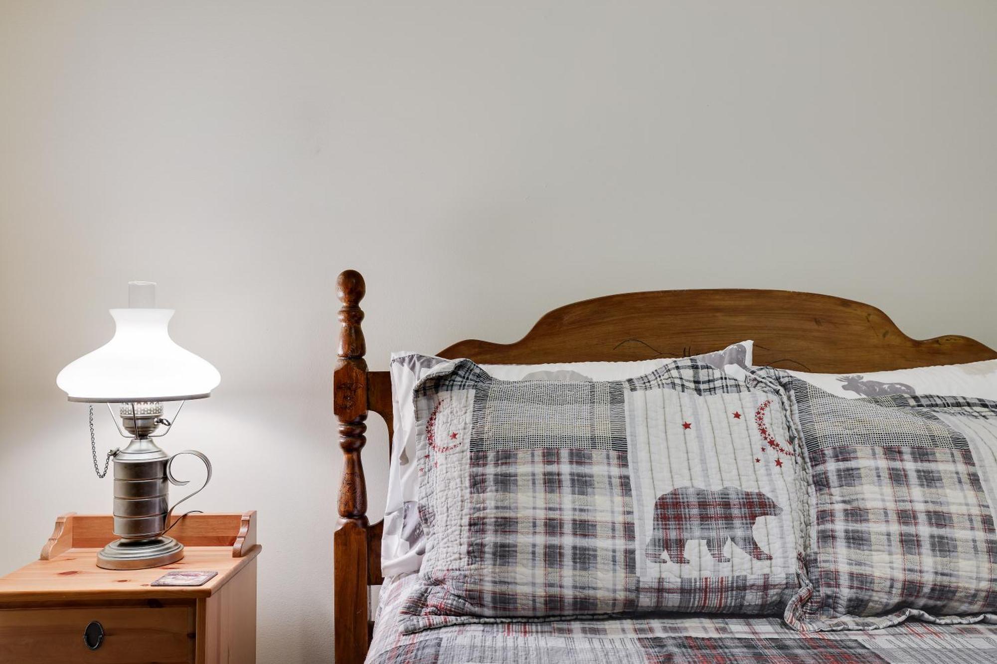 Serenity And Fun All In One In This Cozy Pocono Cabin Jim Thorpe Bagian luar foto