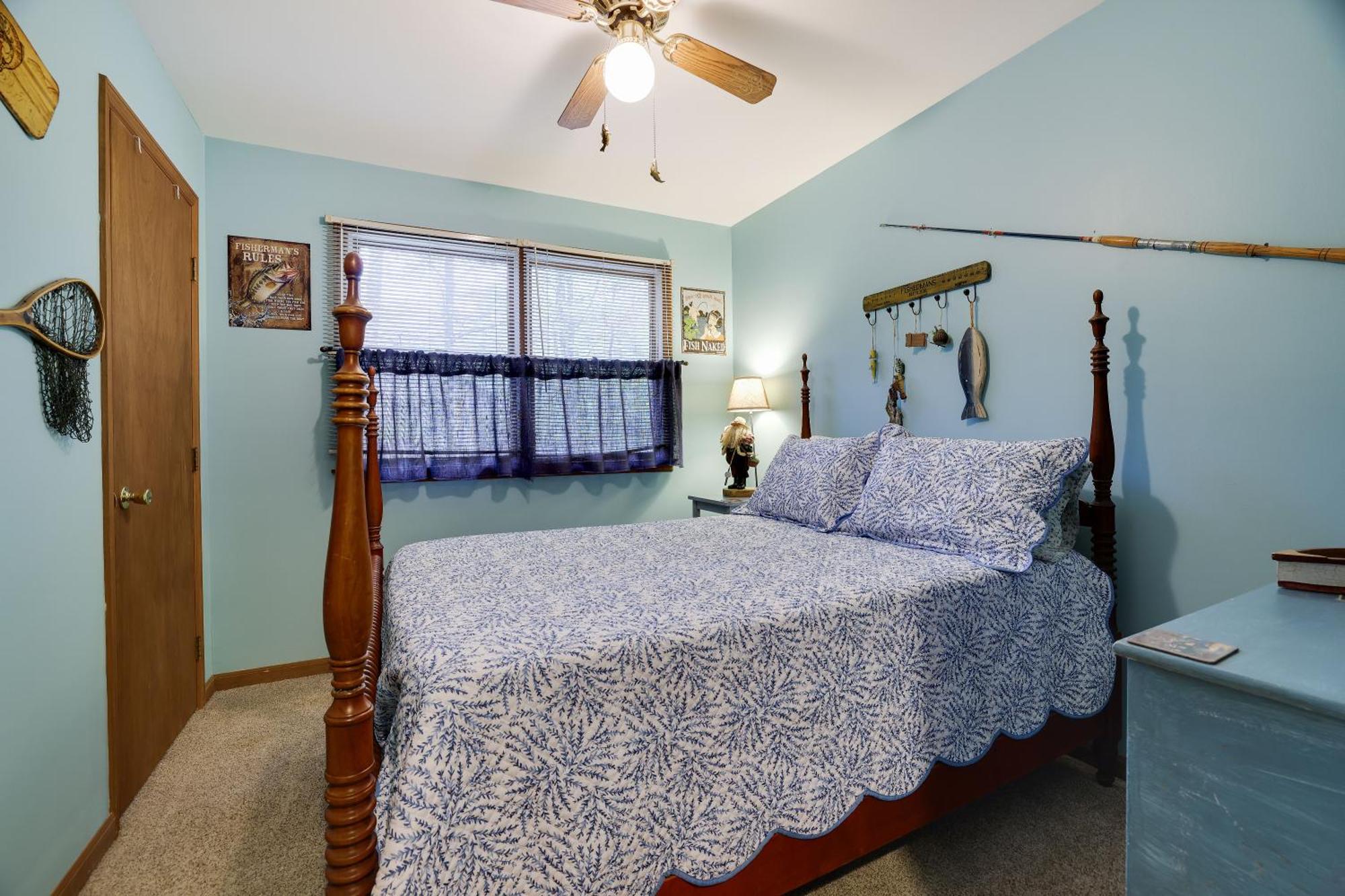 Serenity And Fun All In One In This Cozy Pocono Cabin Jim Thorpe Bagian luar foto
