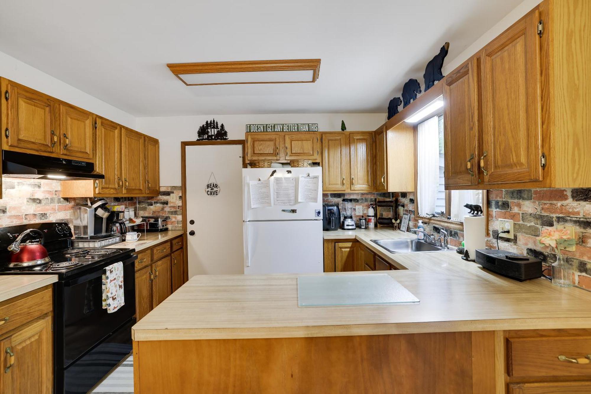Serenity And Fun All In One In This Cozy Pocono Cabin Jim Thorpe Bagian luar foto